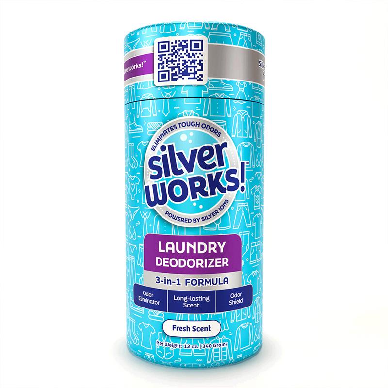 Laundry Deodorizer, In-Wash Scent Booster