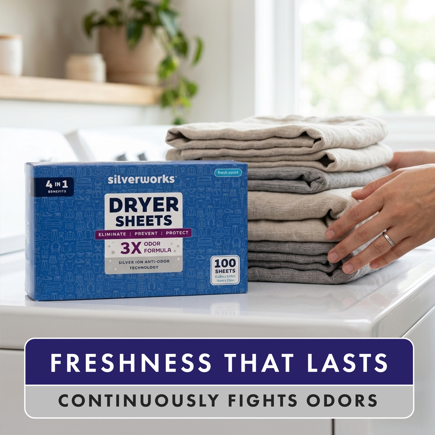 Dryer Sheets