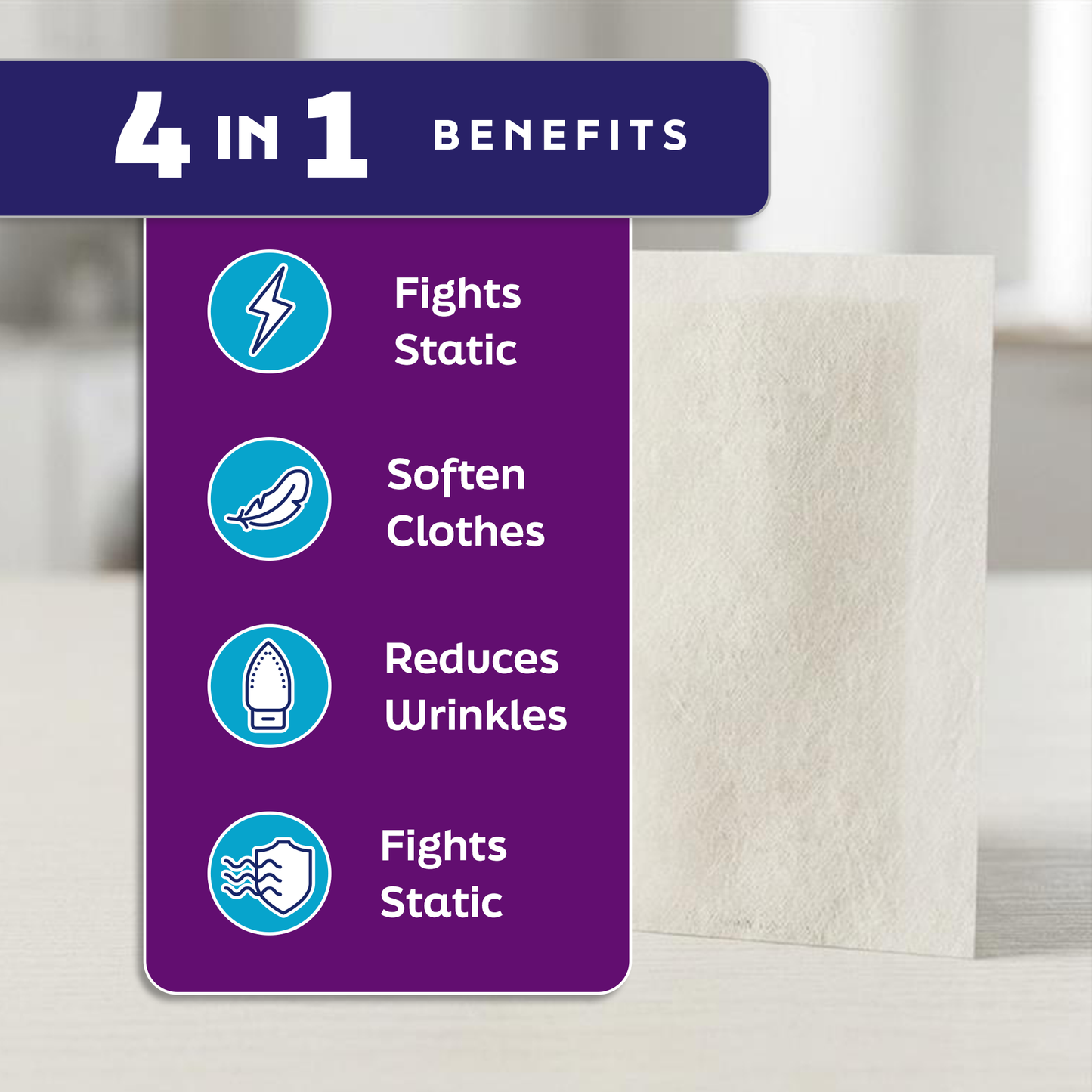 Dryer Sheets