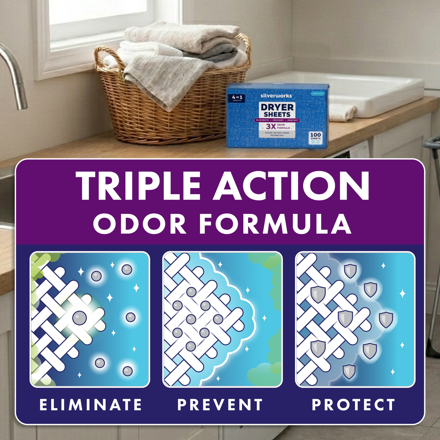 Dryer Sheets