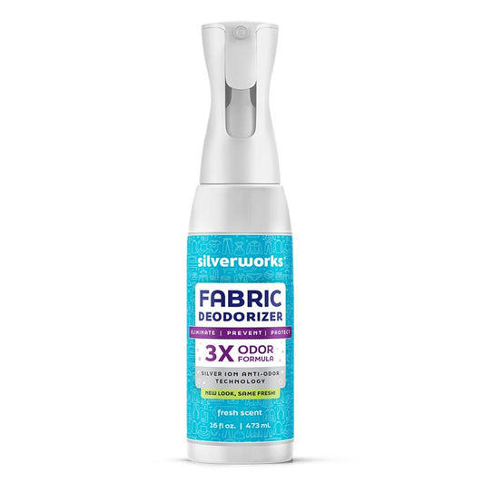 Fabric Deodorizer Spray