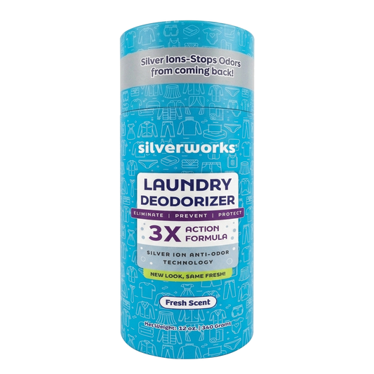 Laundry Deodorizer, In-Wash Scent Booster